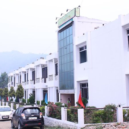 Greenwood Hotel Bhīm Tāl Esterno foto