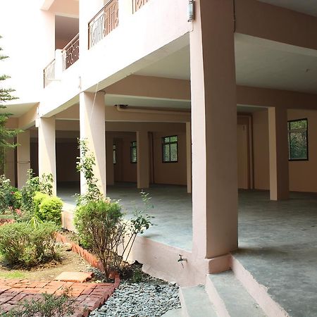Greenwood Hotel Bhīm Tāl Esterno foto