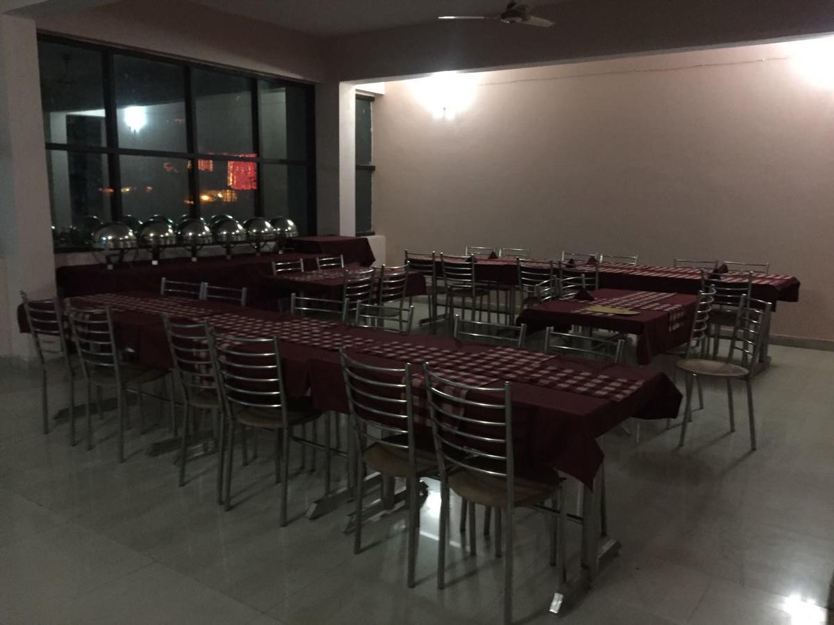 Greenwood Hotel Bhīm Tāl Esterno foto